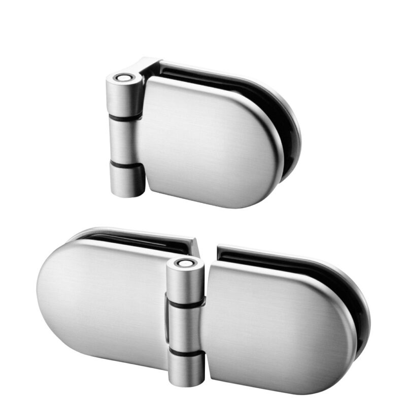 Glass Balustrade Gate Hinge